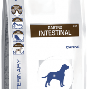 Royal Canin Gastro Intestinal 2kg диета для собак при нарушениях пищеварения