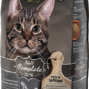 Leonardo Adult Complete 2kg для взрослых кошек