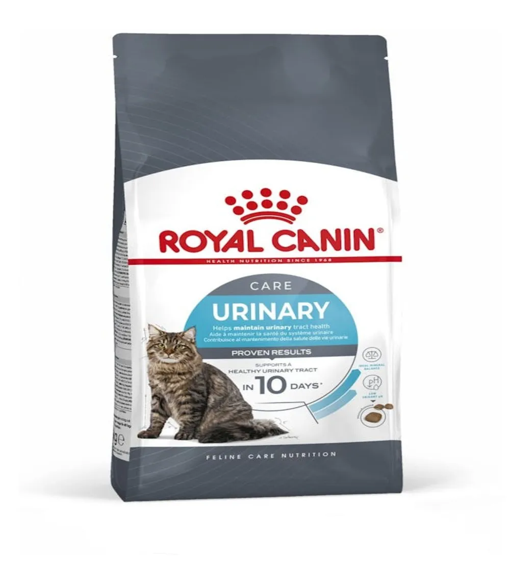 Корм Royal Canin